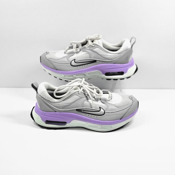 NIKE air max bliss athletic sneakers Sz 10 NEW - Picture 5 of 8